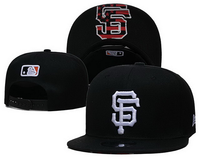 San Francisco Giants hats-005